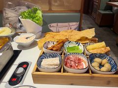 -螺大喜螺蛳粉火锅(雍和宫店)