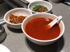 -海底捞火锅(奥山世纪城店)