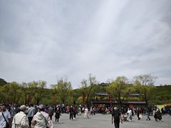 -北山公园