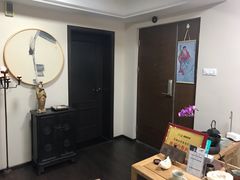 -仰生如卉推拿养生馆(酒仙桥店)