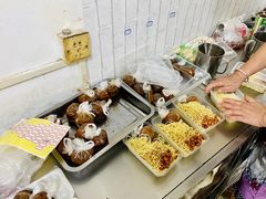 -乔伯凉面(白沙路店)