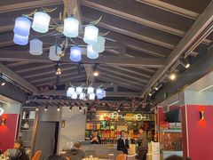 -清真·胖妈妈手抓餐厅(定西路长城宾馆店)