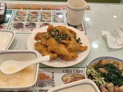 -阿金大白·上海菜馆(新天地店)
