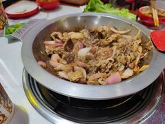 -别装假铝盆烤肉(三道街店)