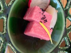 -花和海鲜自助(梅江店)