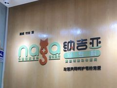 -纳吉亚猫专科动物医院博雅分院