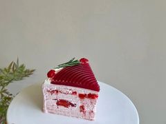 -满记甜品(王府井北京市百货大楼店)