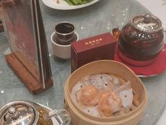 -喜宴又一村·粤菜·茶点·海鲜(壹方天地店)