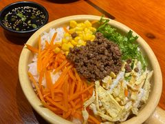 -鑫日千里马朝鲜族小馆(总店)