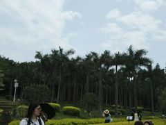 -厦门悦华酒店