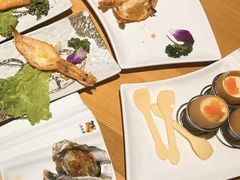 -割烹旭日本料理(龙湖狮山天街店)