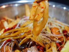 -弓虽昌焖烧鸡(大竹林店)