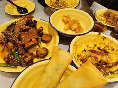 -东排食堂长沙小吃大排档(五一广场店)