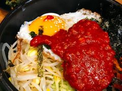 -肉甲韩国木炭烤肉(新壹街1店)
