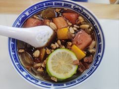 -江记甜品(罗湖店)