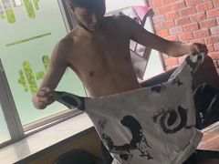 -中田健身工作室(中针商务店)