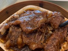 -北海金昌开元名都大酒店·四季轩中餐厅