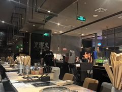 -火炉火自助餐(喜隆多店)