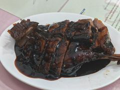 -蘭心餐厅(进贤路店)