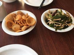 -小土豆北方菜馆(文慧园店)
