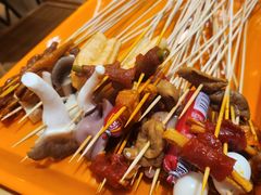 -黔哆哆地摊酸汤火锅(清湖店)