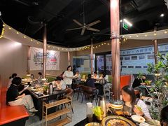 -熊大·鲜烤黄牛肉(五山店)