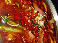 -吕氏疙瘩汤·私家菜馆(慈云寺店)