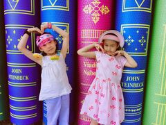 -钟书阁(松江泰晤士小镇店)