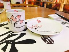 -栖川山葵家·寿喜锅·日式料理(龙湖北城天街商场店)