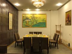 包厢-田园印象·成都土菜院子(华阳店)
