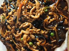 -余味私房菜(正阳小区西5街区店)