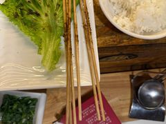 -有一锅·黑山羊腊排骨野生菌火锅(黑龙潭旗舰店)