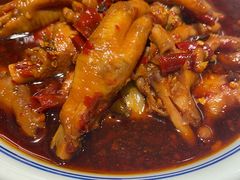 -欧记大排档·景德菜(上海首店)