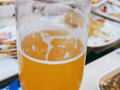-大院涮烤·东北经典老味烧烤·铜锅涮肉(江南东路店)