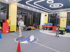 -妙拓思MUTUUS少儿体能馆(赛银国际店)