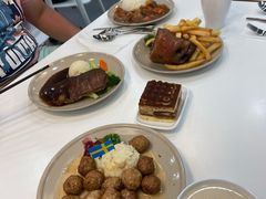 -宜家·瑞典风味餐厅(北京西红门店)