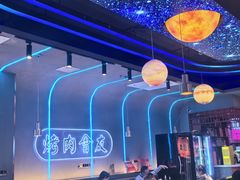 -杨记齐齐哈尔烤肉(总店)