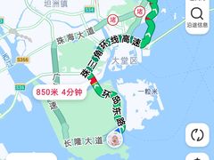-珠海长隆海洋王国