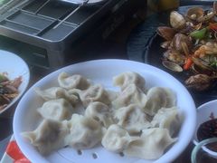 -连锦记海鲜烧烤大排档·锦州特色(西安路交大店)