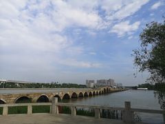 -澹台湖公园