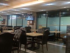 大堂-翠盈餐厅(樟木头店)
