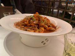 -桂满陇·海市蜃楼·黑金(国金店)