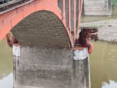 -乐山大佛风景名胜区乌尤寺南门-售票点