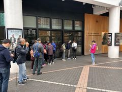 -百老汇电影中心(油麻地店)