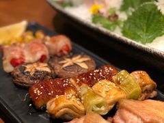 -武藏日本料理(宝安壹方城店)