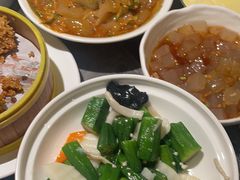 -前海沿·海鲜水饺青岛菜(乐客城店)