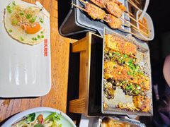 -管氏翅吧(望京东店)