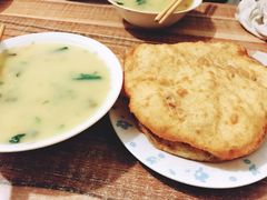 -老方子馅饼粥(台东店)