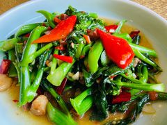 -南沙游艇会·大兵船餐厅