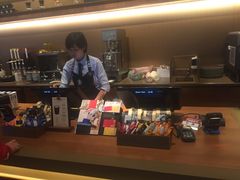 -星巴克(天津大悦城第二店)